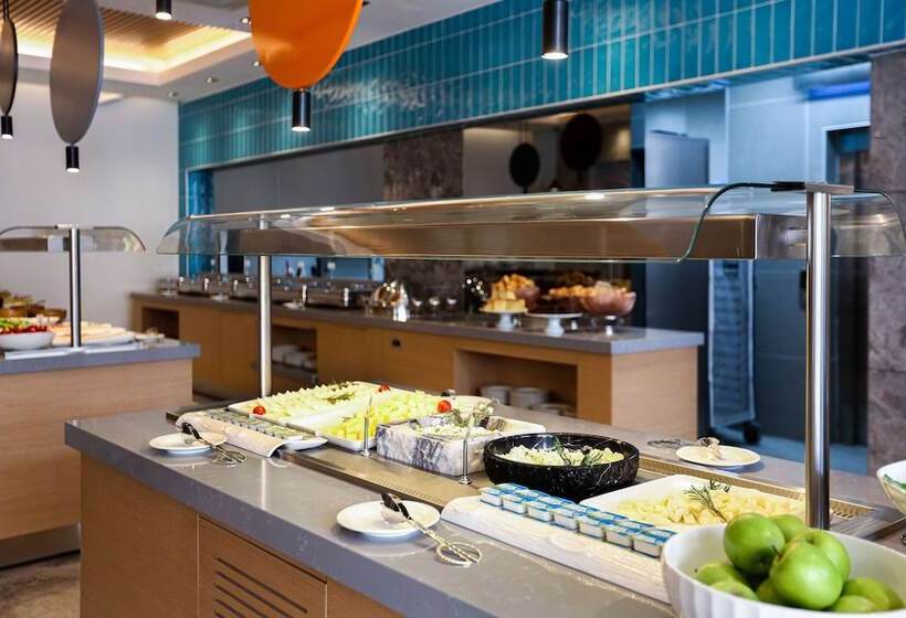 هتل Ramada Plaza Sultanahmet