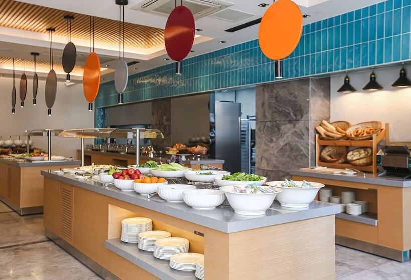 هتل Ramada Plaza Sultanahmet