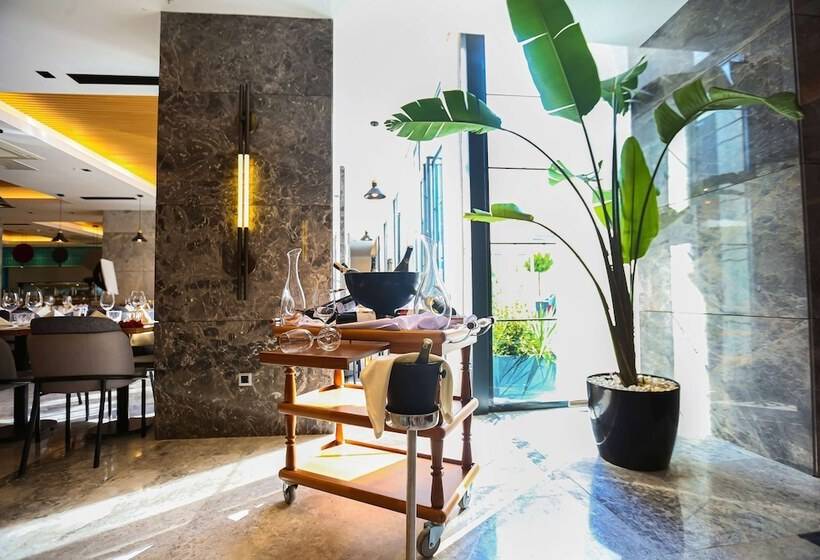 هتل Ramada Plaza Sultanahmet