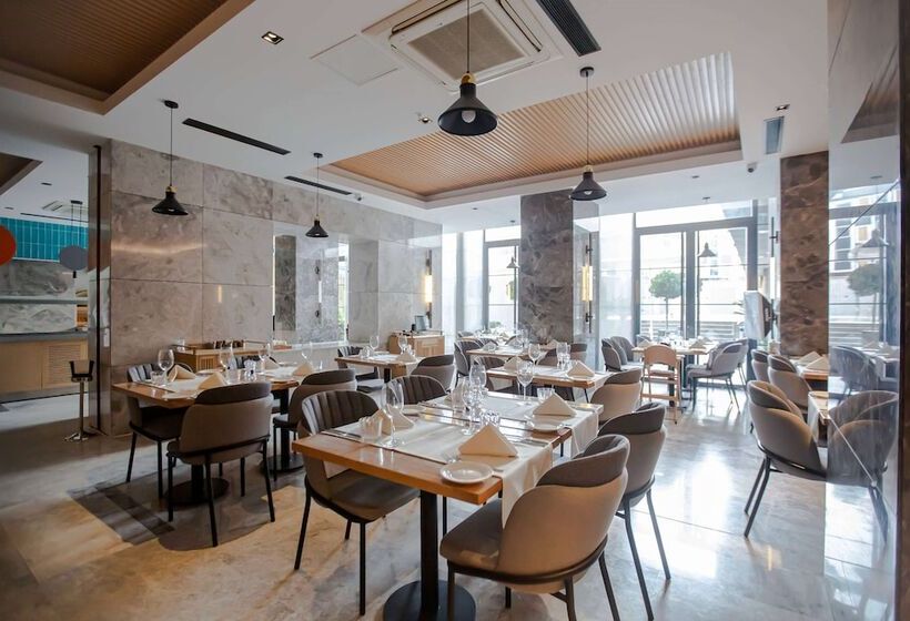 هتل Ramada Plaza Sultanahmet