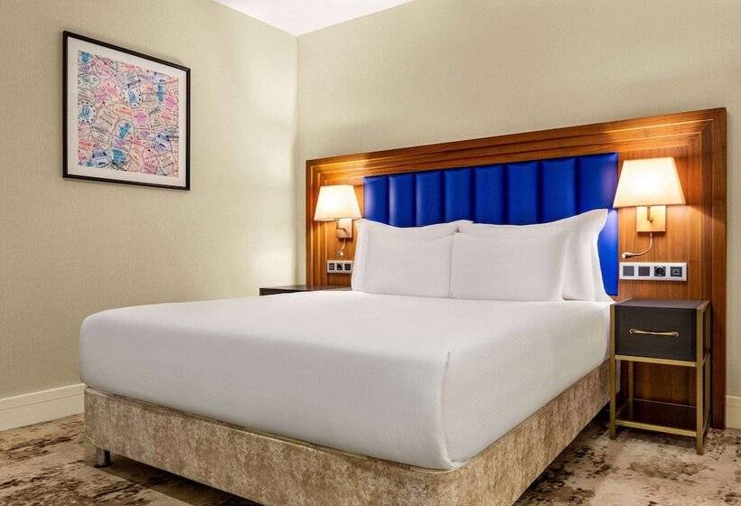 هتل Ramada Plaza Sultanahmet