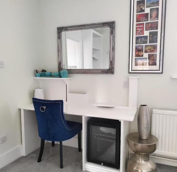 هتل St Johns Boutique