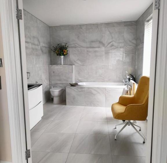 هتل St Johns Boutique