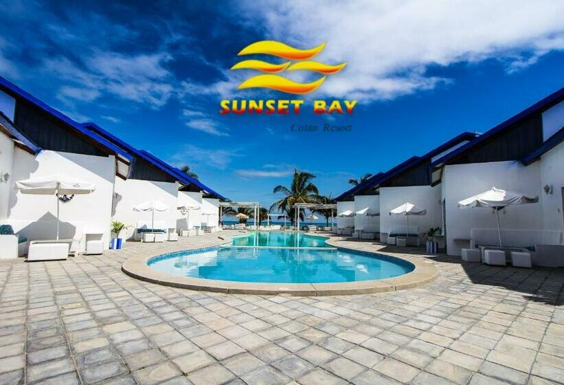 هتل Sunset Bay Colan
