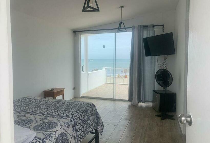 هتل Sunset Bay Colan