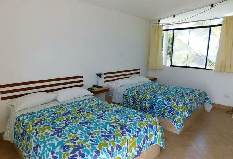 هتل Sunset Bay Colan