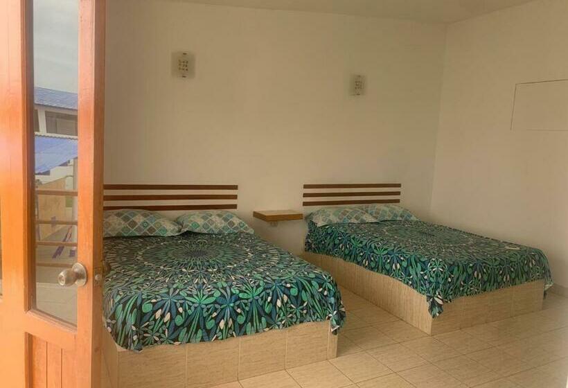 هتل Sunset Bay Colan