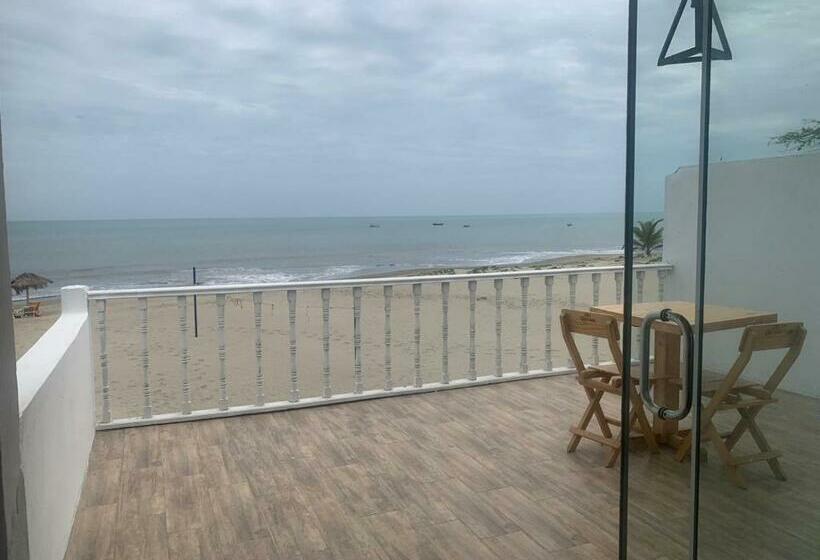 هتل Sunset Bay Colan