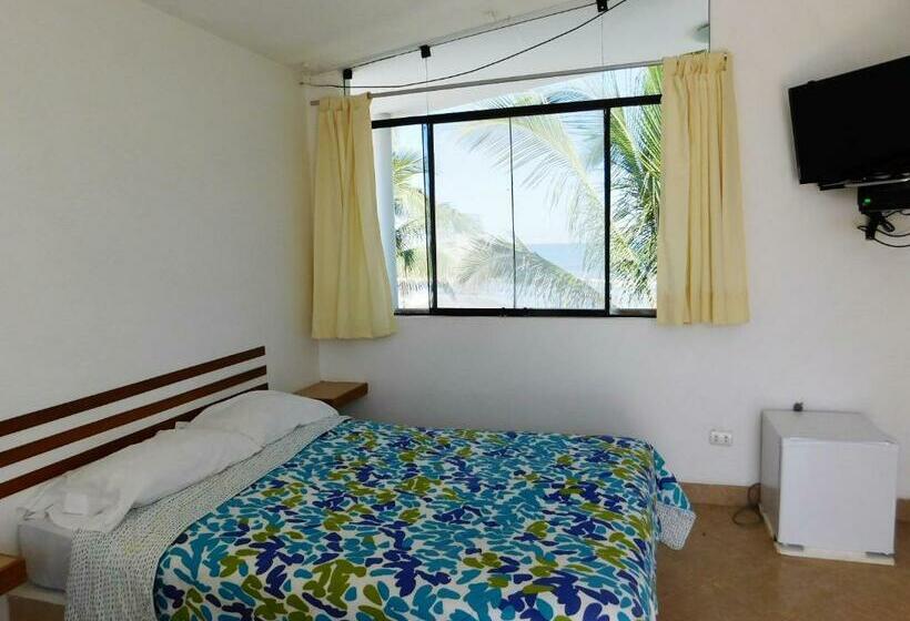 هتل Sunset Bay Colan