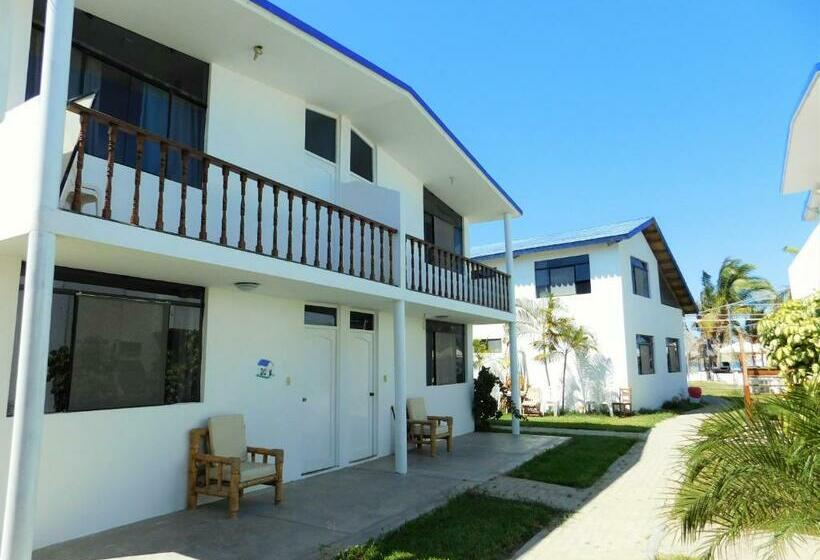 هتل Sunset Bay Colan