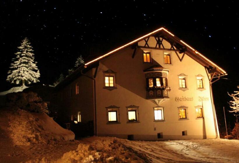 Пансион Apartments Haus Schön Preise Inclusive Pitztal Sommer Card