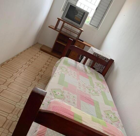 펜션 Casa De Hospedagem Providências