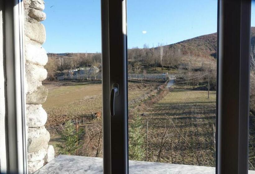 پانسیون Guesthouse Arber
