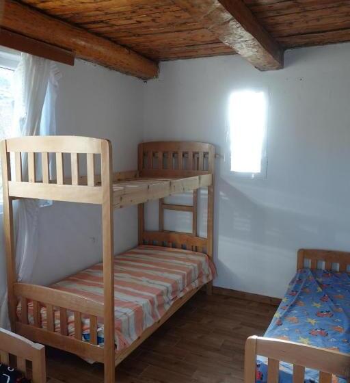 پانسیون Guesthouse Arber