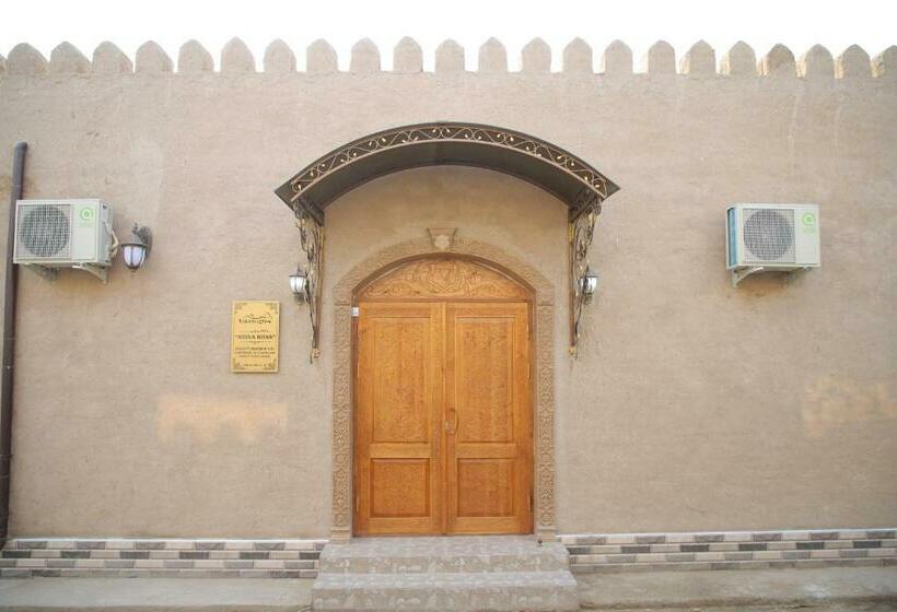 پانسیون Khiva Khan