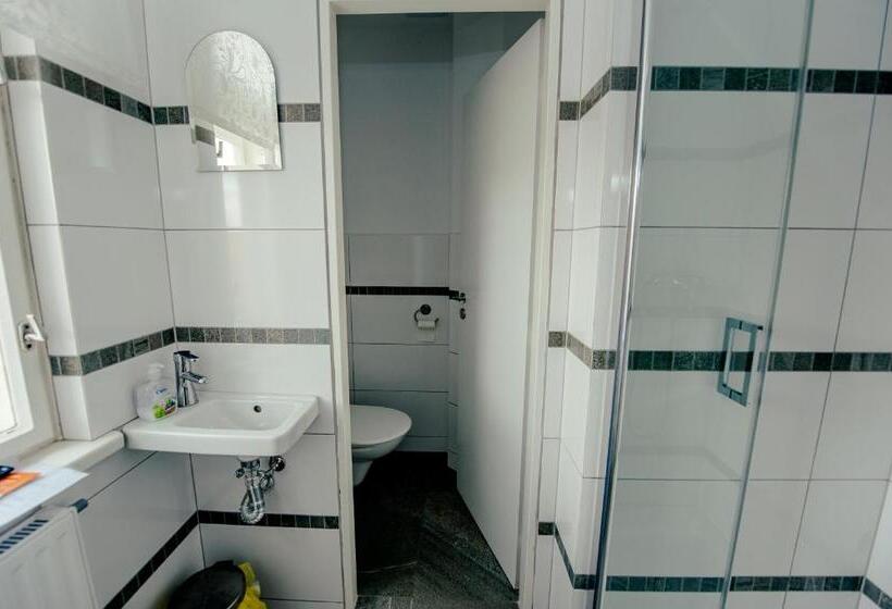 پانسیون Penzion Karolinka