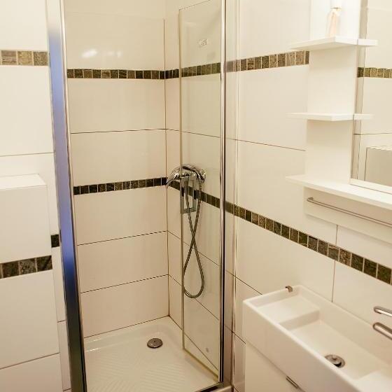 پانسیون Penzion Karolinka