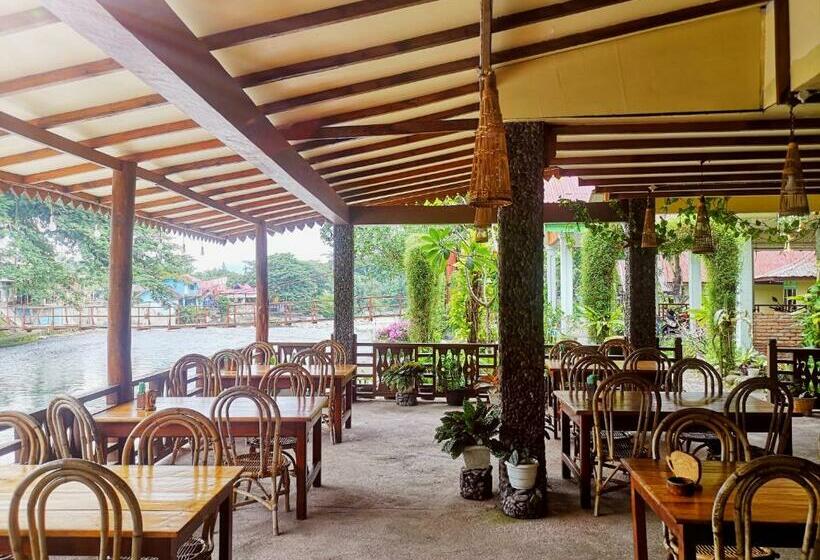 膳宿费 Wisma Leuser Sibayak