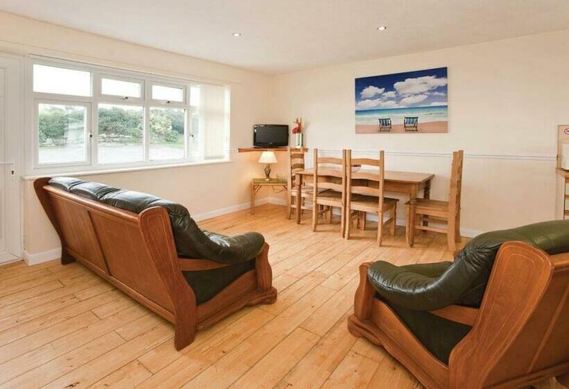 منتجع Anglesey Bungalows