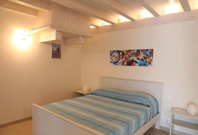 B&b Arcobaleno