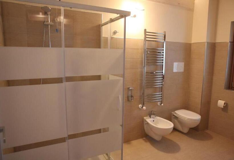 B&b Arcobaleno