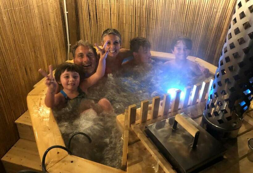 B&b Chalet