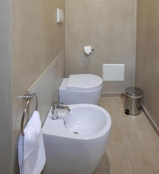 B&b Evo Nardò