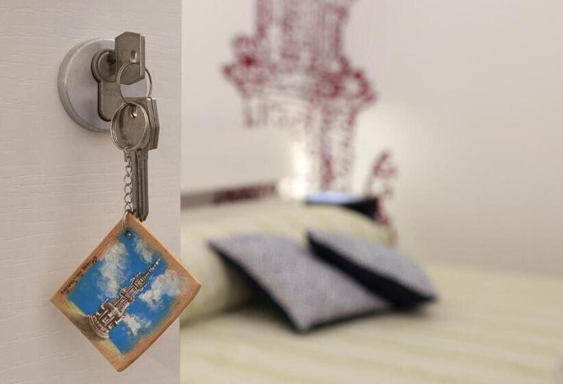 B&b Evo Nardò