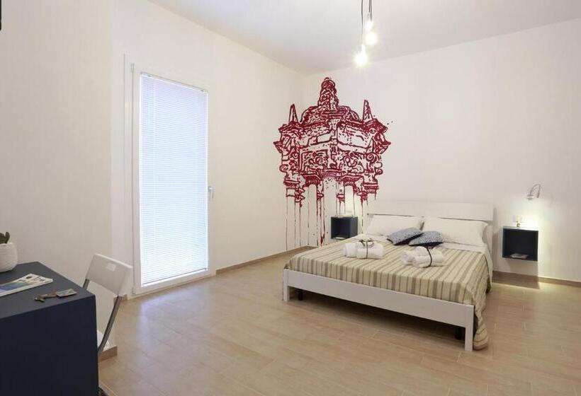 B&b Evo Nardò