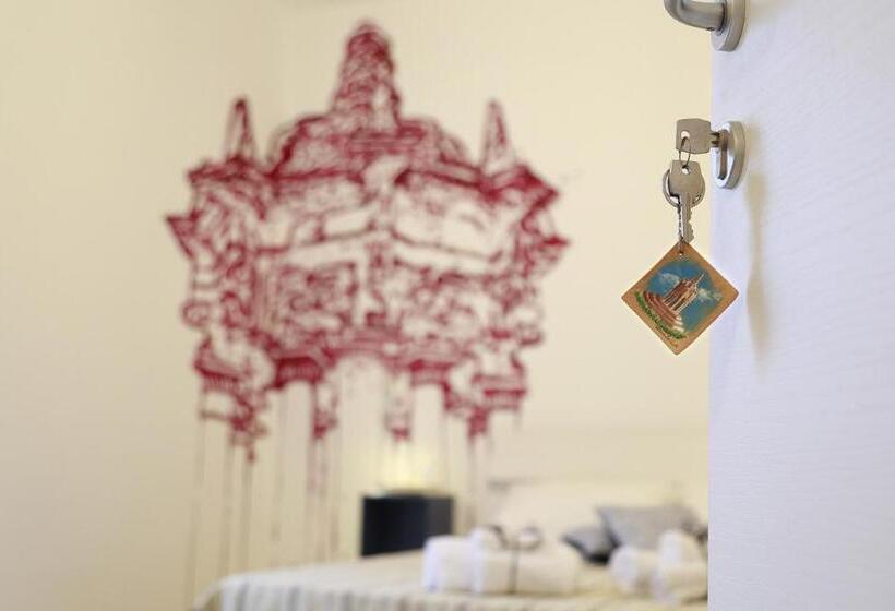 B&b Evo Nardò