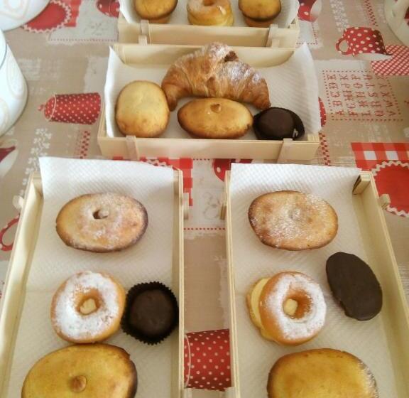 B&b Il Cedro
