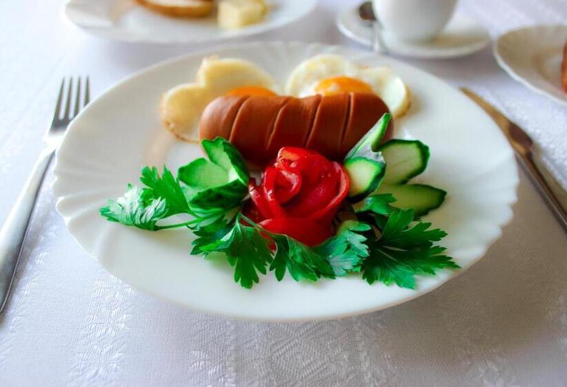 Bed and Breakfast дім святого йосифа