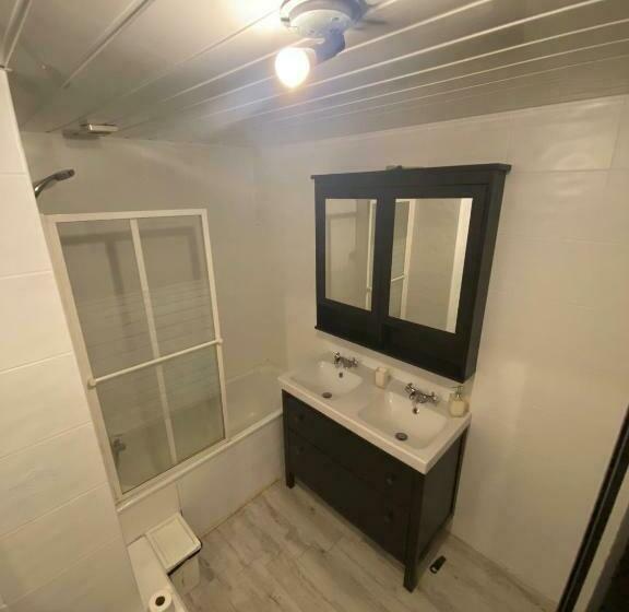 تختخواب و صبحانه Chambre Calme    Proche Paris Et Tgv