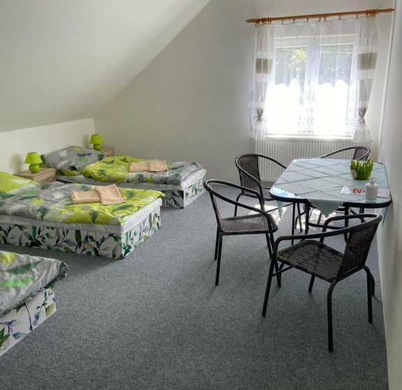 Bed and Breakfast Penzion Dagmar