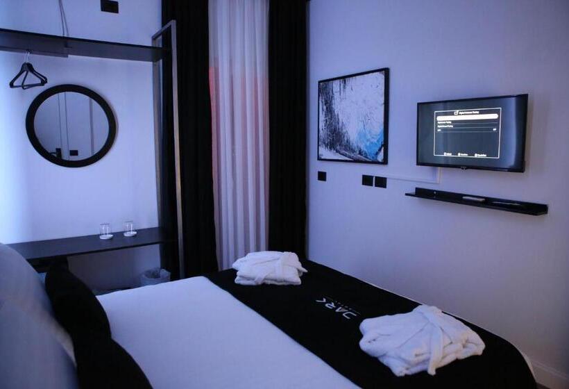 هتل Dark Boutique