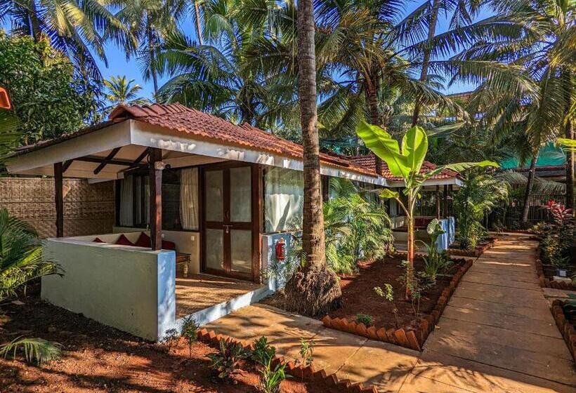 هتل De Soul Sante Morjim Goa