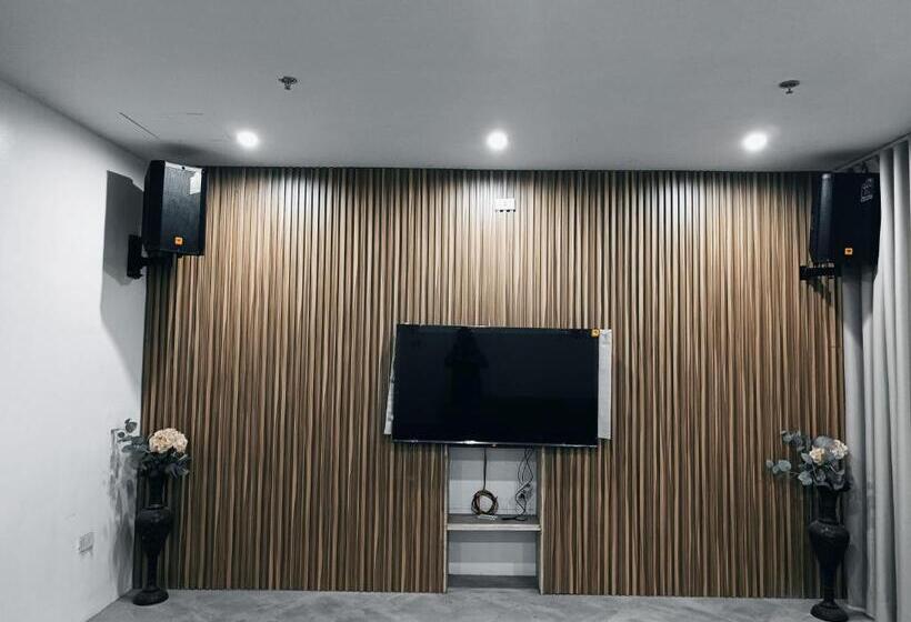 فندق Fb Dormitel Suites