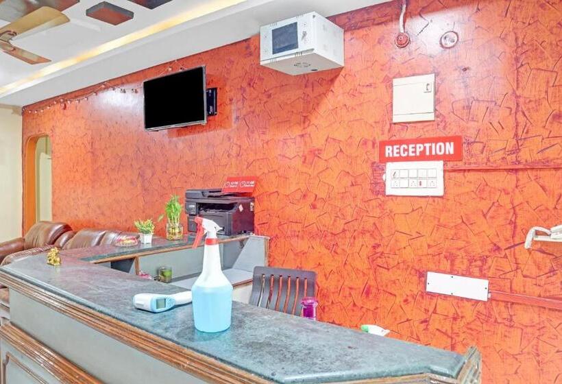 هتل Flagship Veda Residency