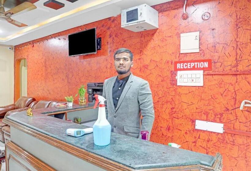 هتل Flagship Veda Residency