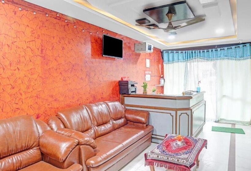هتل Flagship Veda Residency