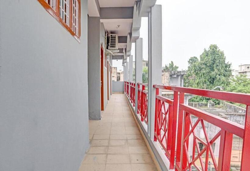 هتل Flagship Veda Residency