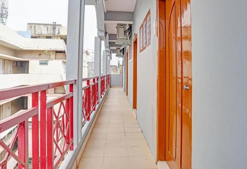 هتل Flagship Veda Residency