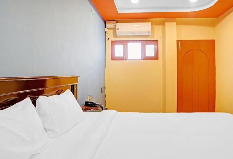 هتل Flagship Veda Residency