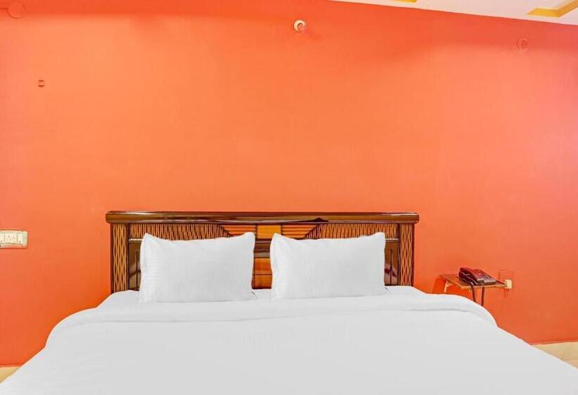 هتل Flagship Veda Residency