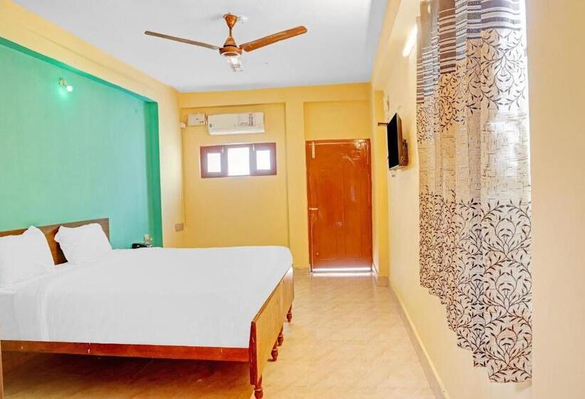 هتل Flagship Veda Residency
