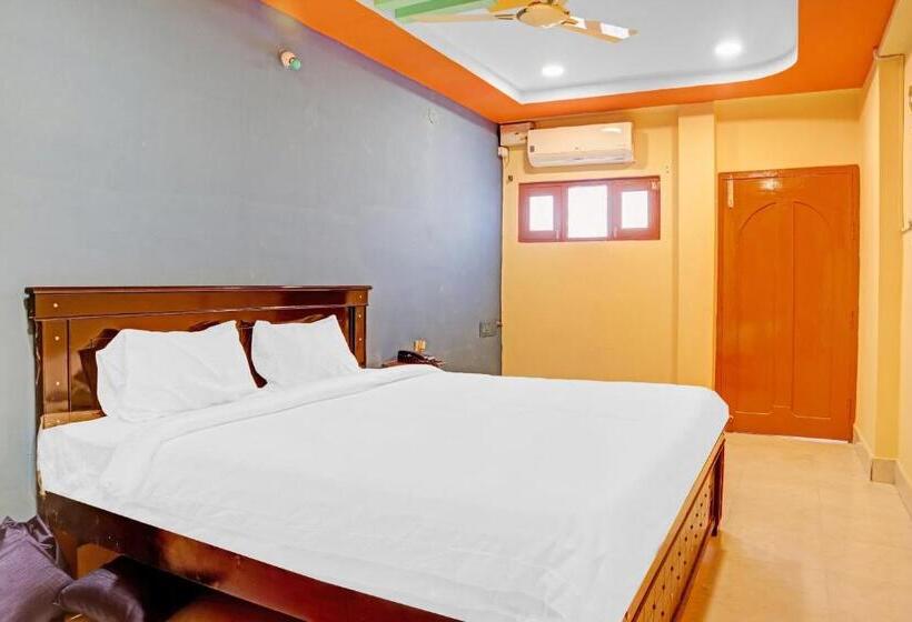 هتل Flagship Veda Residency