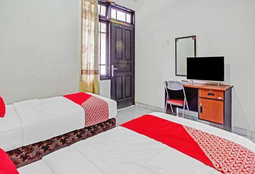 ホテル Oyo 90735 Palem Garden 2