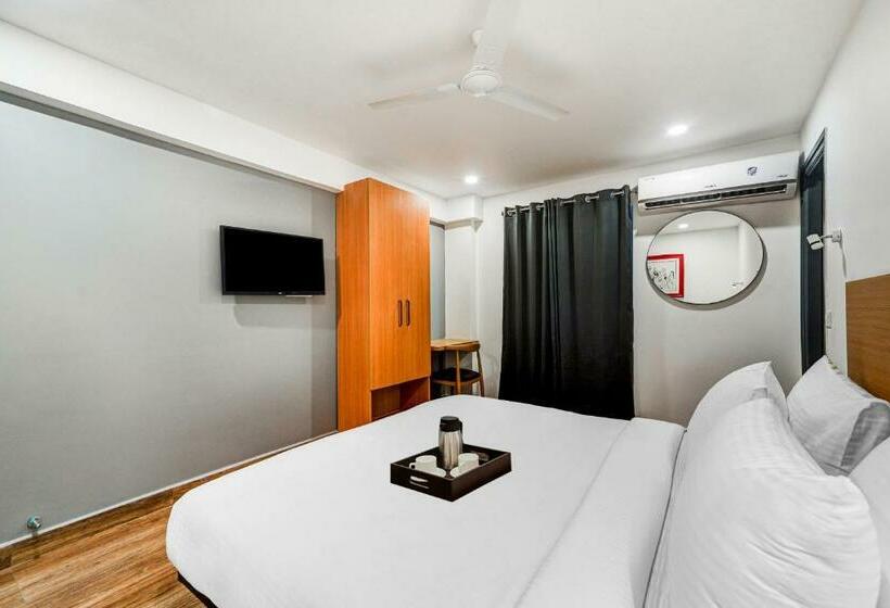هتل Townhouse Kapila Theertham Near Tirumala Foothills