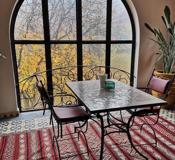 پانسیون Boutique Guesthouse Dar Zohra