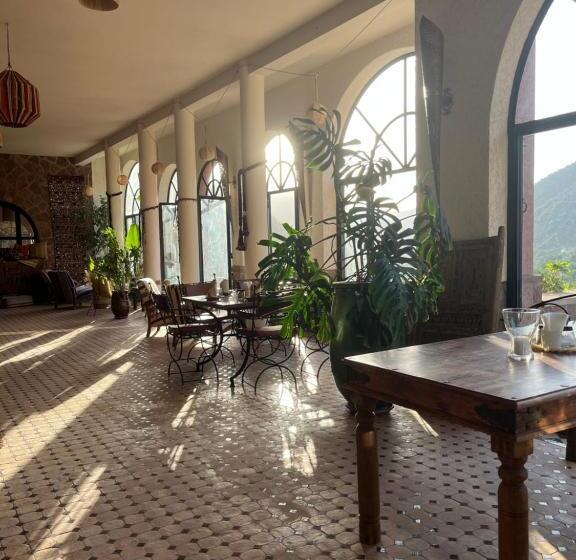 پانسیون Boutique Guesthouse Dar Zohra